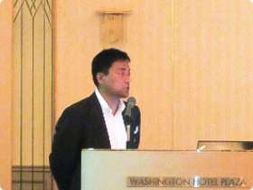 (株)フォーユーメディカル 代表取締役 廣田祥司 様