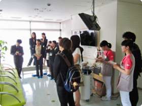 医院見学会03