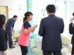 医院見学会04