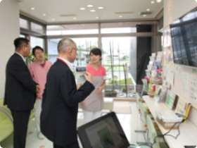 医院見学会05