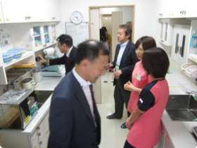 医院見学会06
