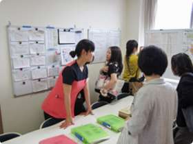 医院見学会07
