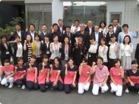 医院見学会08
