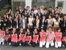 医院見学会09