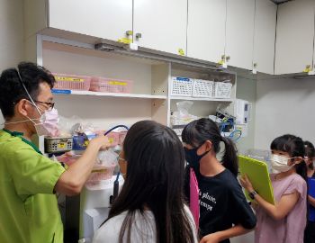 石井小学校・高川原小学校 夏休み社会科見学_03