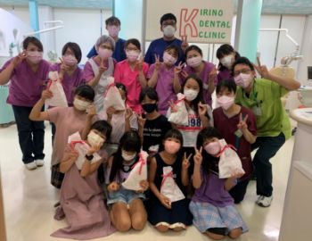 石井小学校・高川原小学校 夏休み社会科見学_04