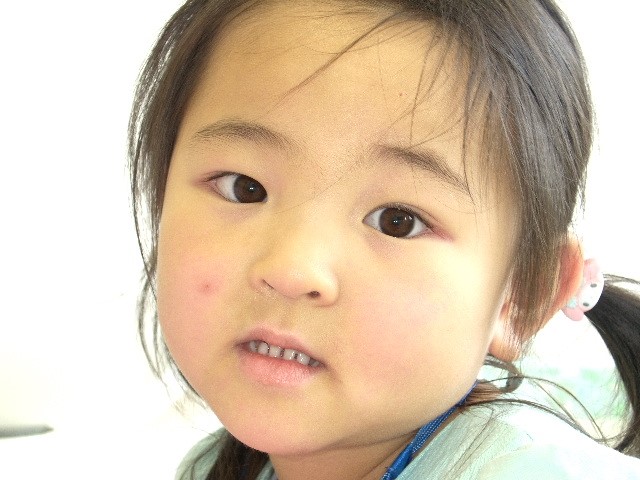 ふうちゃん