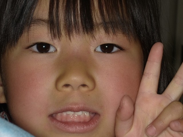 おうかちゃん