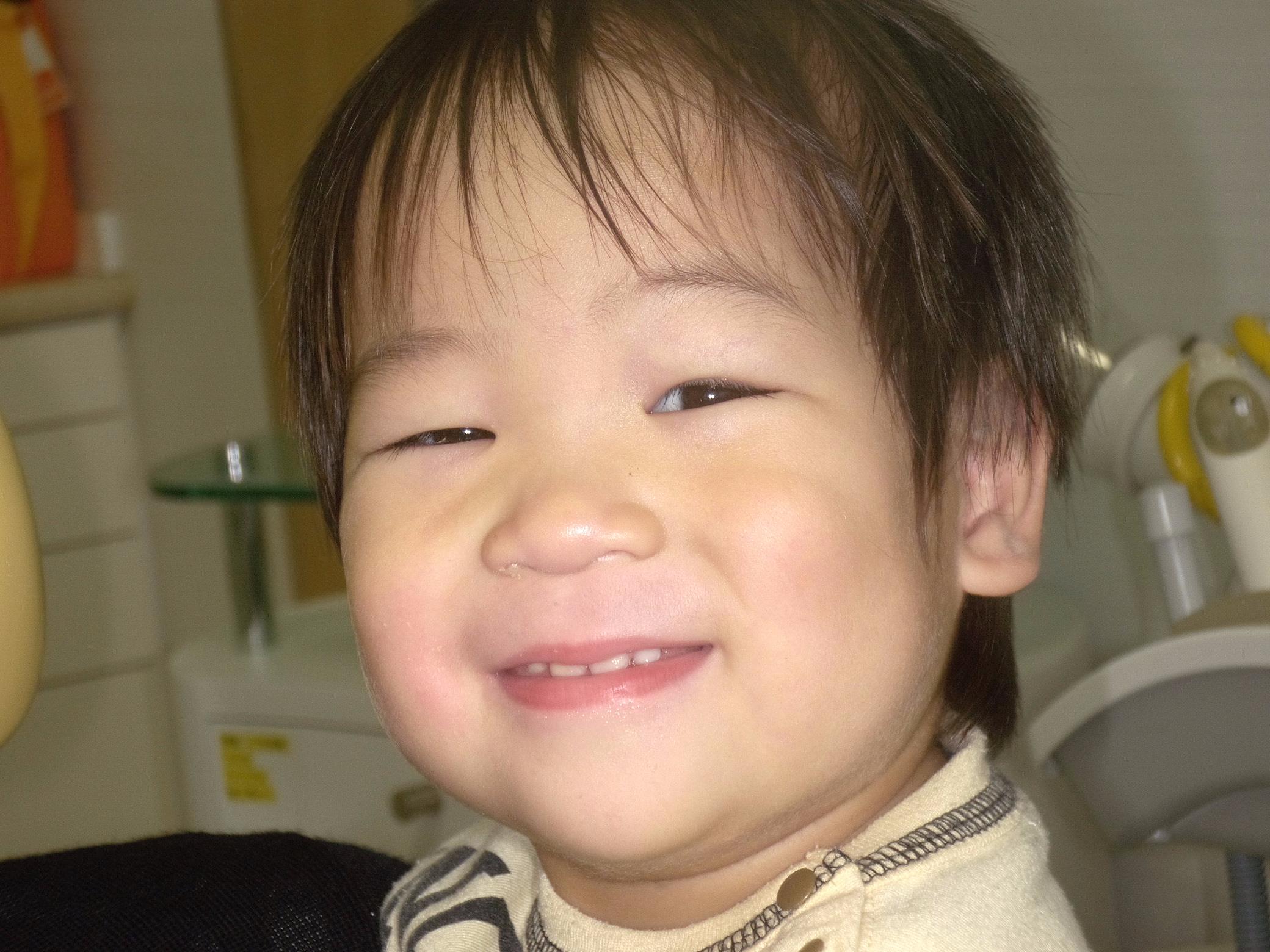 ともる君