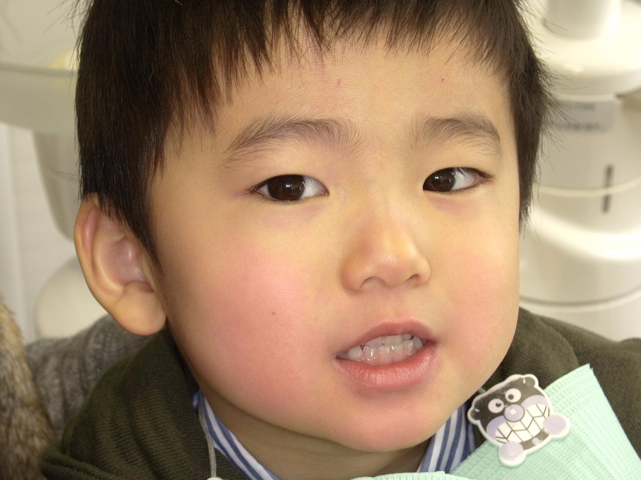 そら君