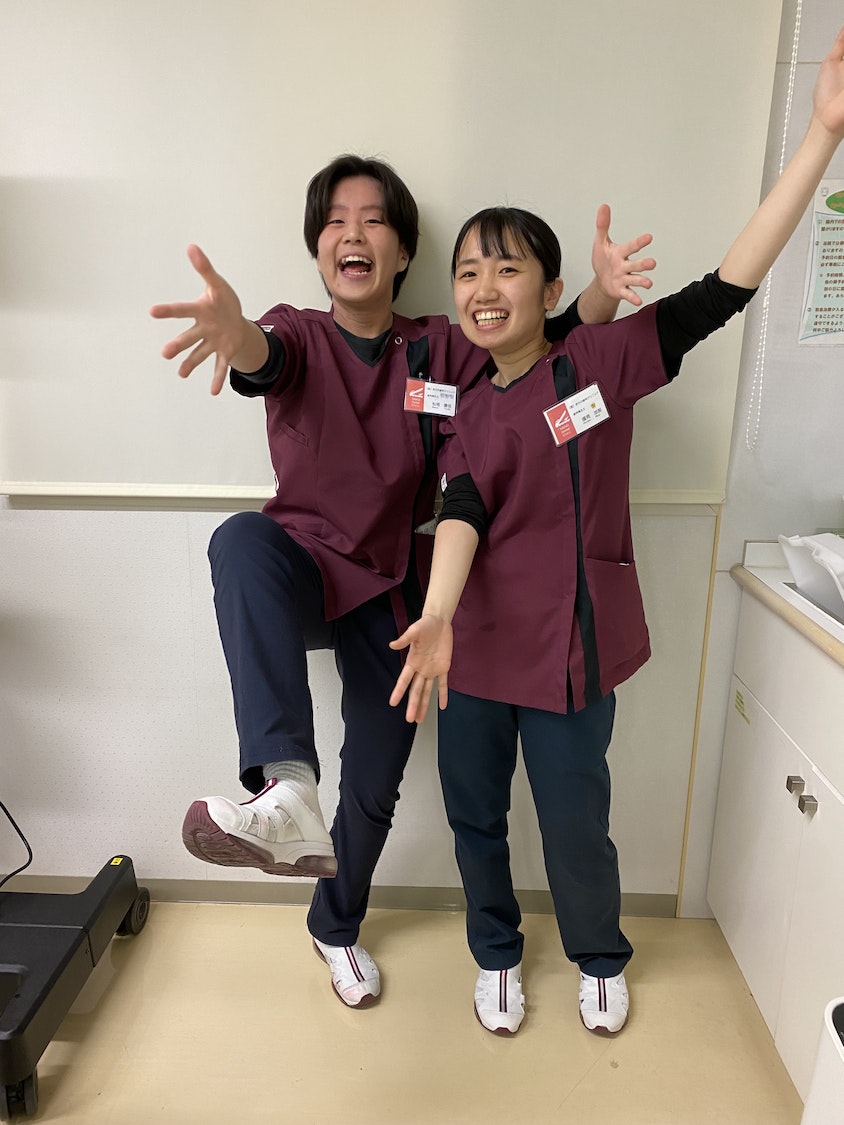 新人歯科衛生士日記